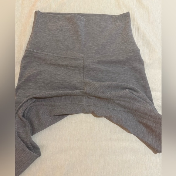 lululemon Align™ High-Rise Pant 28" - Picture 9 of 13